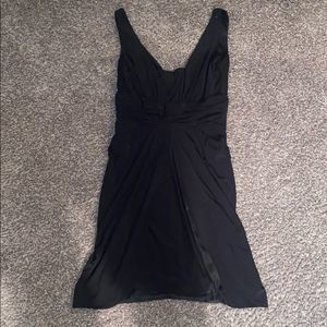 Essentials by abs dress.  Bundle only